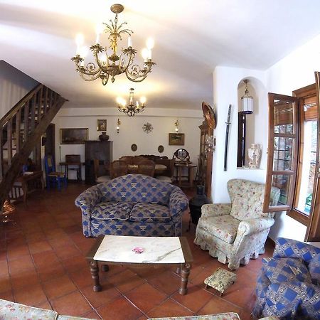 Hôtel Horno De La Merced à Grenade Extérieur photo